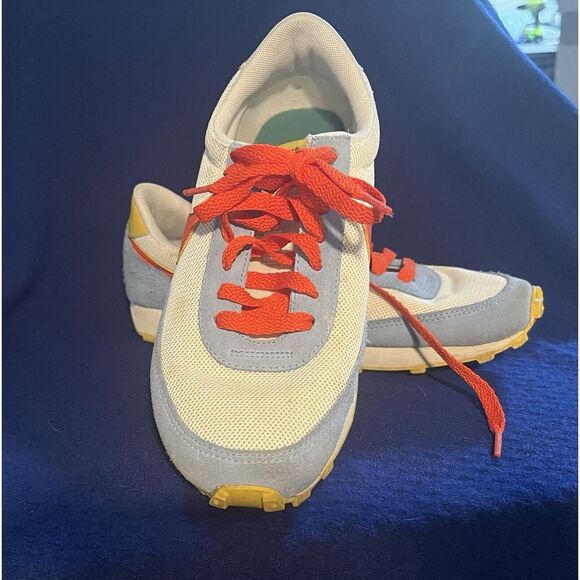 Nike Shoes - Nike Daybreak DM8330-400 White Light Blue Women's Size 9  (t4505)